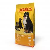 Josera JosiDog Economy полнорационный корм для взрослых собак всех пород с нормальным уровнем активности (целый мешок 15 кг)